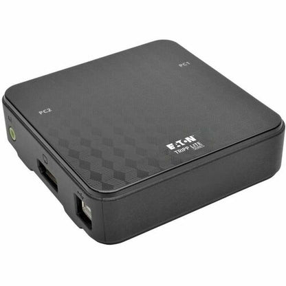 COMMUTATEUR 2 PORTS DISPLAYPORT 1.2