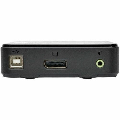 COMMUTATEUR 2 PORTS DISPLAYPORT 1.2