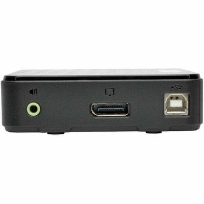 COMMUTATEUR 2 PORTS DISPLAYPORT 1.2