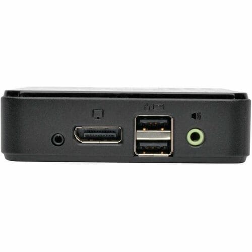 COMMUTATEUR 2 PORTS DISPLAYPORT 1.2