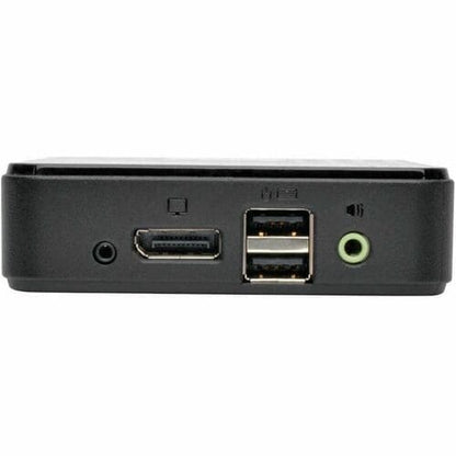 COMMUTATEUR 2 PORTS DISPLAYPORT 1.2