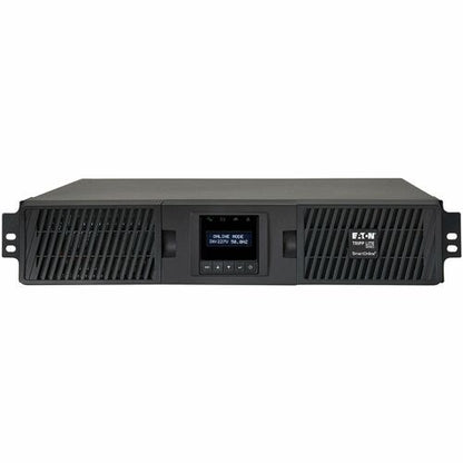 Onduleur montable en rack SmartOnline SUINT1500LCD2U 1500 VA de la série Tripp Lite
