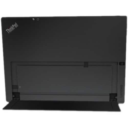 Tablette Lenovo ThinkPad X1 20GG0034US 12 pouces, écran tactile détachable, ordinateur portable 2 en 1