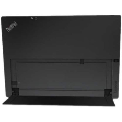 Tablette Lenovo ThinkPad X1 20GG0034US 12 pouces, écran tactile détachable, ordinateur portable 2 en 1