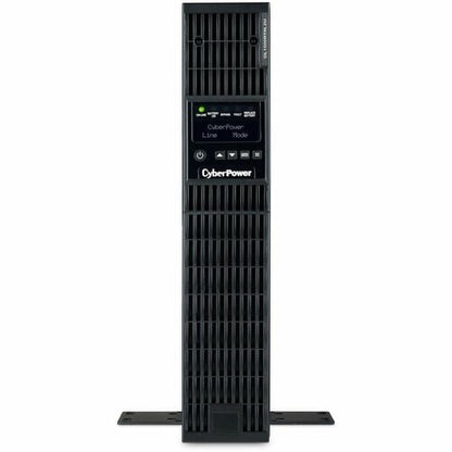 Sistemas UPS CyberPower OL1500RTXL2UN Aplicación inteligente en línea - C