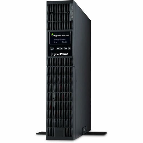 Sistemas UPS CyberPower OL1500RTXL2UN Aplicación inteligente en línea - C