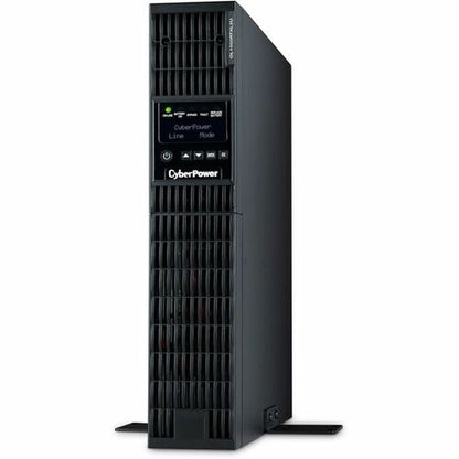Sistemas UPS CyberPower OL1500RTXL2UN Aplicación inteligente en línea - C