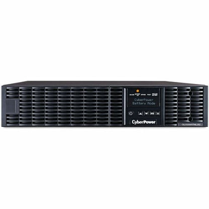 Sistemas UPS CyberPower OL1500RTXL2UN Aplicación inteligente en línea - C