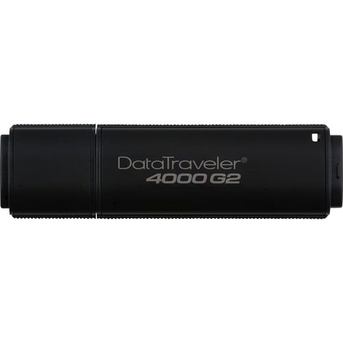 32GB USB 3.0 DT4000 G2 256 AES FIPS 140-2 LEVEL 3 MGMT READY