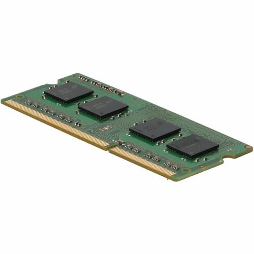 COMPUTER MEMORY MODULE 8GB DDR3-1866MHZ 1.35V DRX8 SODIMM