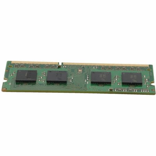 COMPUTER MEMORY MODULE 8GB DDR3-1866MHZ 1.35V DRX8 SODIMM