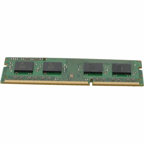 COMPUTER MEMORY MODULE 8GB DDR3-1866MHZ 1.35V DRX8 SODIMM