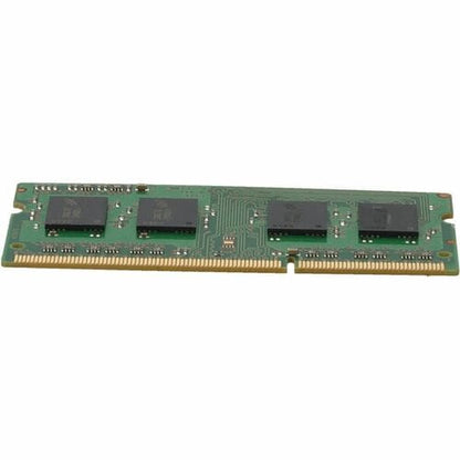 COMPUTER MEMORY MODULE 8GB DDR3-1866MHZ 1.35V DRX8 SODIMM