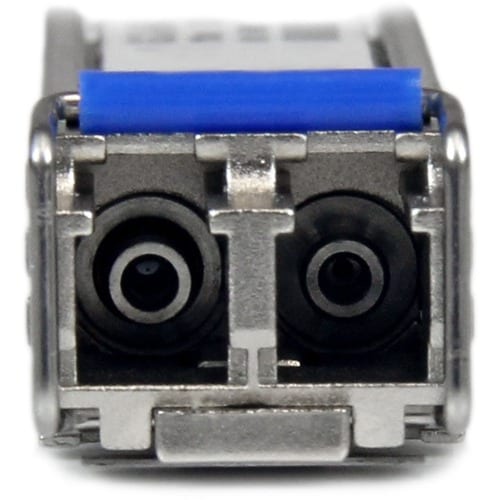 Módulo transceptor SFP de fibra Gigabit de StarTech.com - Compatible con HP J4858C