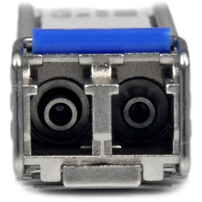 Módulo transceptor SFP de fibra Gigabit de StarTech.com - Compatible con HP J4858C