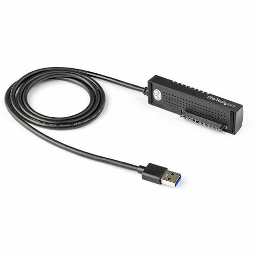 Câble SATA vers USB StarTech.com - USB 3.1 10 Gbit/s - SSD SATA 2,5/3,5"