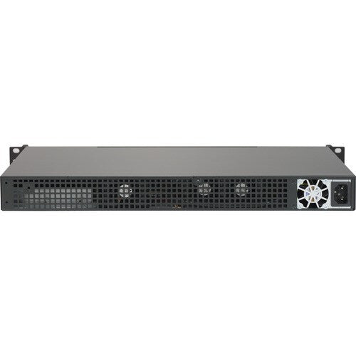 Servidor montable en rack 1U Supermicro SuperServer 5018D-FN8T - 1 procesador Xeon D