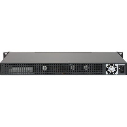Servidor montable en rack 1U Supermicro SuperServer 5018D-FN8T - 1 procesador Xeon D