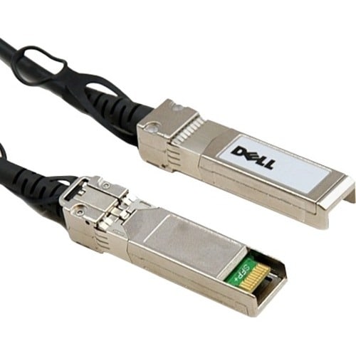 CABLE DE INTRUSIÓN SFP+ A SFP+ 10GBE COBRE TWINAX CONEXIÓN DIRECTA C