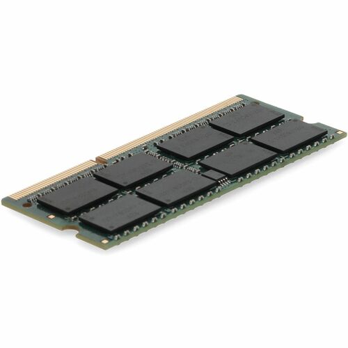 AddOn 16GB DDR3 SDRAM Memory Module - For Notebook - 16 GB (1 x 16GB)