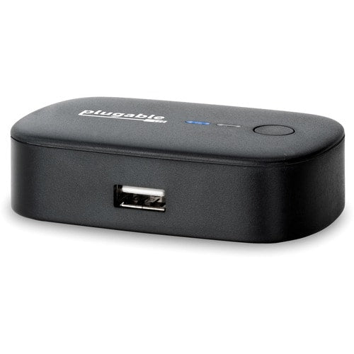 Commutateur de partage USB 2.0 enfichable - USB - Externe