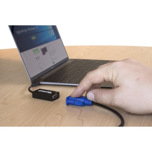 Type USB 3.1 enfichable