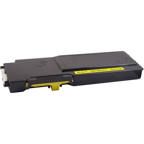 Cartouche de toner laser haute capacité V7 V72K1VC (593-BBBR, YR3W3)