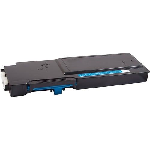 Cartouche de toner laser haute capacité V7 V7TW3NN (593-BBBT, 488NH)