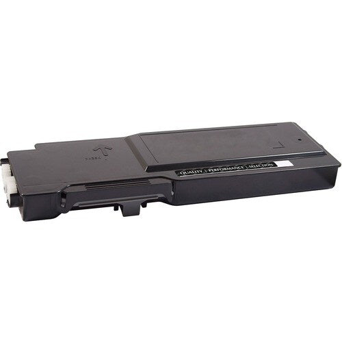 Cartouche de toner laser haute capacité V7 V767H2T (593-BBBU, RD80W)
