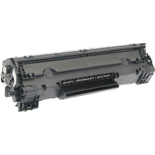 TONER V7 1500PG REMPLACE HP CF283A