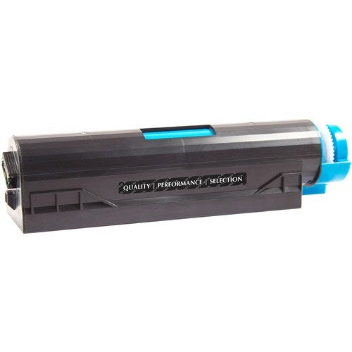 TONER V7 4000PG REMPLACE OKI 44574701