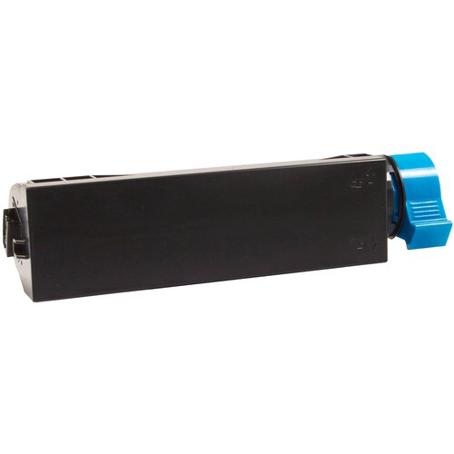 TONER V7 10 000 PG REMPLACE OKI 44574901