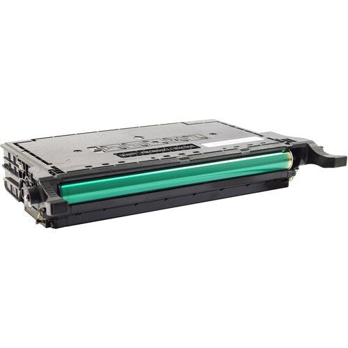 Cartouche de toner laser V7 V7CLT-K609S (CLT-K609S) - Noir