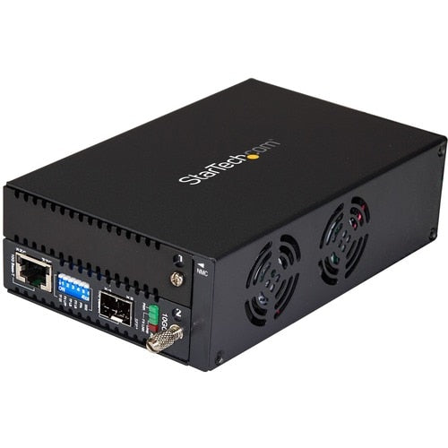 StarTech.com 10 Gigabit Ethernet de cobre a