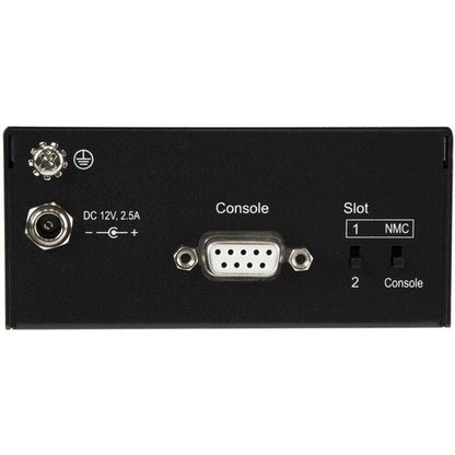 StarTech.com 10 Gigabit Ethernet de cobre a