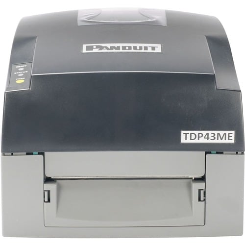 Impresora de transferencia térmica de escritorio Panduit - MOQ (cantidad mínima de pedido) 1 MOV (m