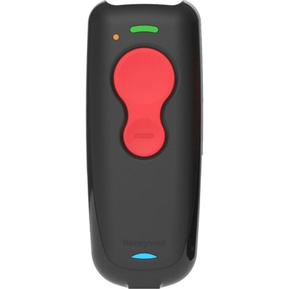 Scanner de poche évolutif Honeywell Voyager 1602g - Connectivité sans fil - 1D