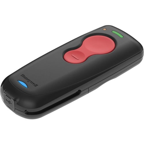 Scanner de poche Honeywell Voyager 1602g - Connectivité sans fil - Imageur 1D, 2D