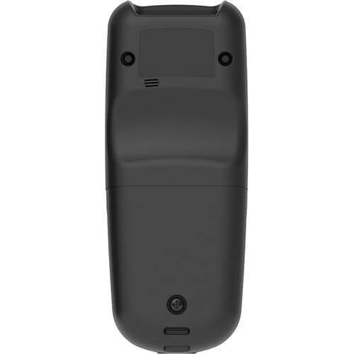 Scanner de poche Honeywell Voyager 1602g - Connectivité sans fil - Imageur 1D, 2D