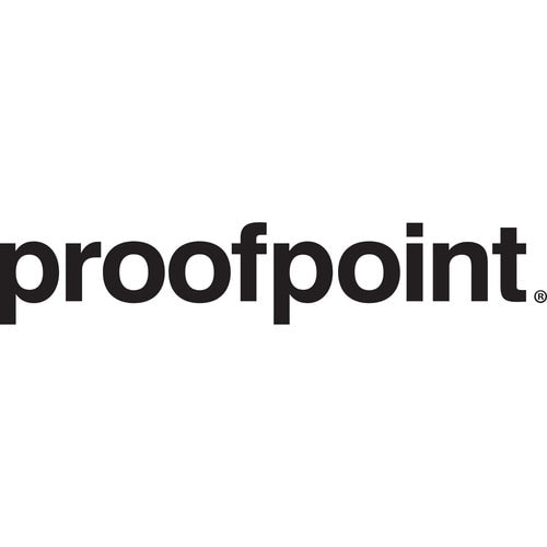 Cumplimiento normativo de Proofpoint - Licencia de suscripción - Nivel de precio (200001+)