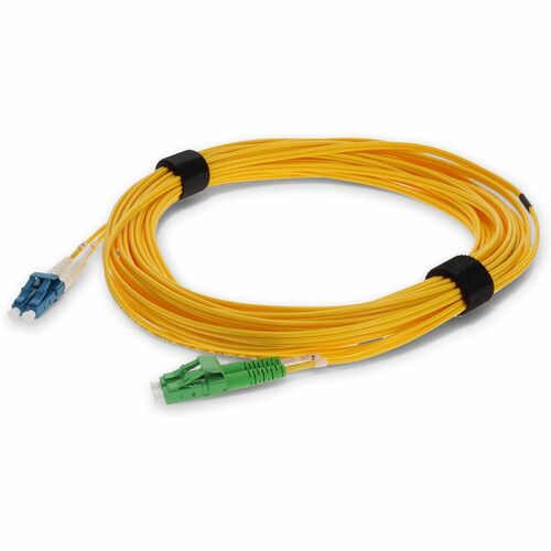 AddOn Fiber Optic Duplex Network Cable