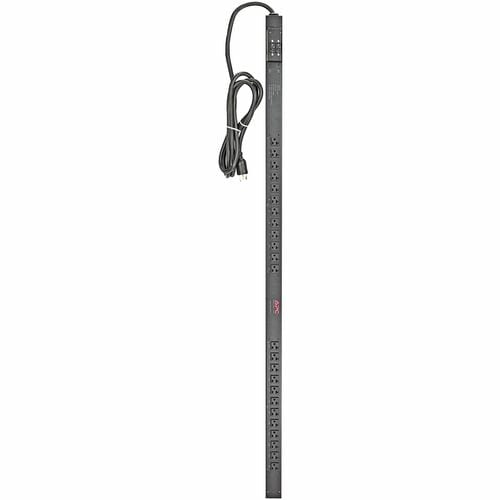 Unité de distribution d'alimentation (PDU) APC Basic Rack 2880 VA - 24 x NEMA 5-20R