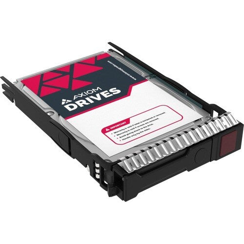 1.2TB 10K SFF SAS HD KIT FOR HP - 785079-B21