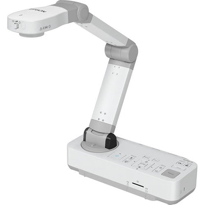 Caméra de documents Epson DC-13 - CMOS 9,40 mm - Zoom numérique 16x
