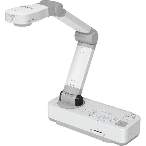 Caméra de documents Epson DC-13 - CMOS 9,40 mm - Zoom numérique 16x