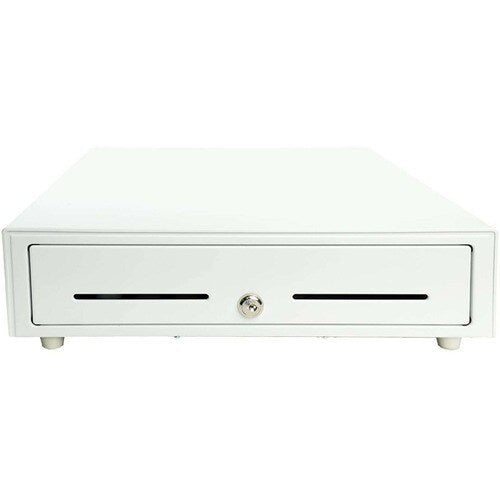 Star Micronics Value Cash Drawer - 5 Bill - 8 Coin - 2 Media Slot - Printer Driv