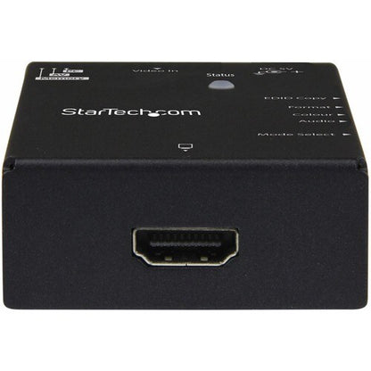 Emulador EDID de StarTech.com para pantallas HDMI