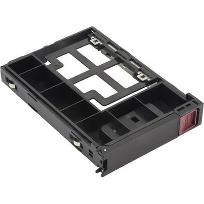 Adaptador de bahía de unidad Supermicro para unidades internas de 3,5" (compatible con 1 HDD)