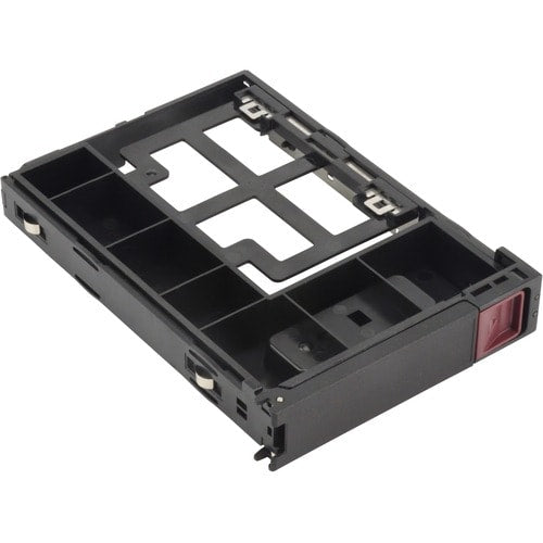Adaptateur de baie de lecteur Supermicro pour disque dur interne 3,5 pouces (1 disque dur pris en charge)