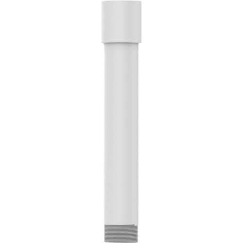 Extensión de montaje para montaje en techo AXIS T91B52